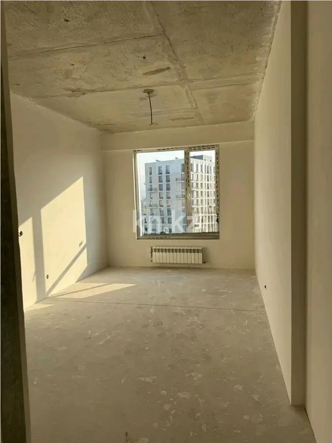Продажа 3-комнатной квартиры, 78 м² в Алматы - фото 2