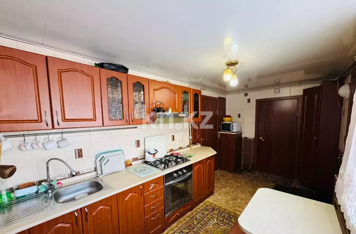 Продажа 4-комнатного дома, 77 м², пер. Липецкий, дом  8 в Караганде - фото 16