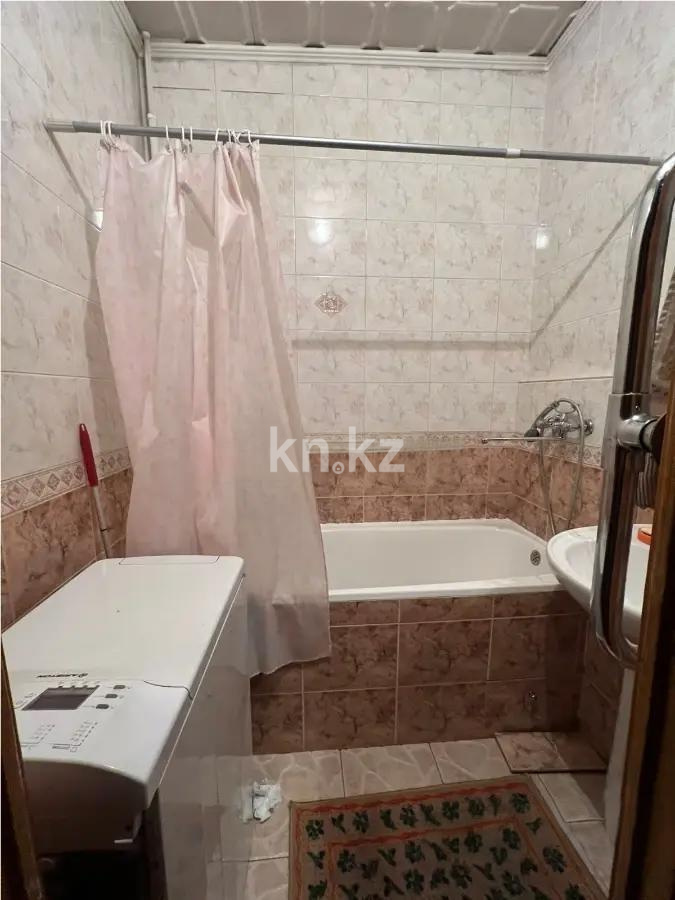 Продажа 1-комнатной квартиры, 40 м² в Алматы - фото 3