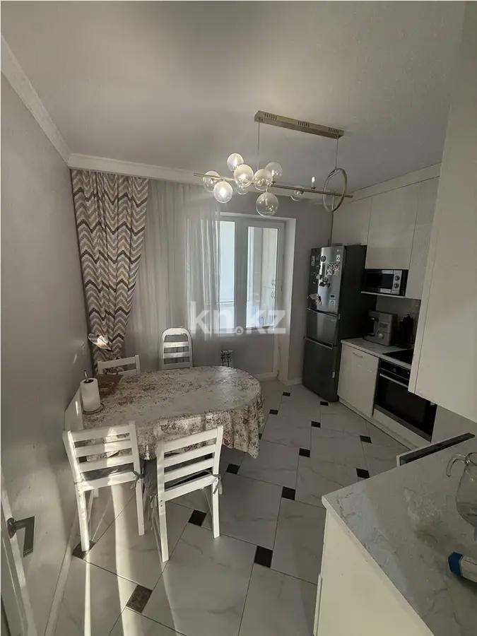 Продажа 3-комнатной квартиры, 83 м² в Астане - фото 4