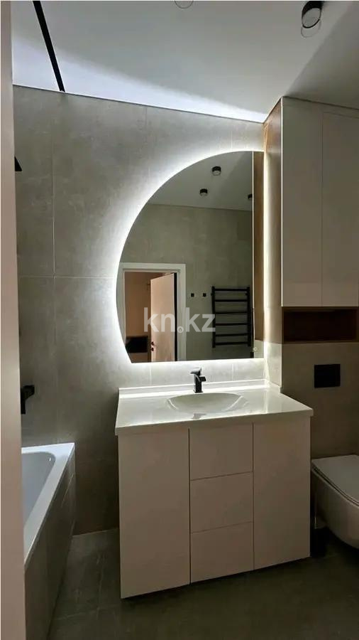 Продажа 2-комнатной квартиры, 51 м², пр. Сейфуллина, дом  416 в Алматы - фото 4