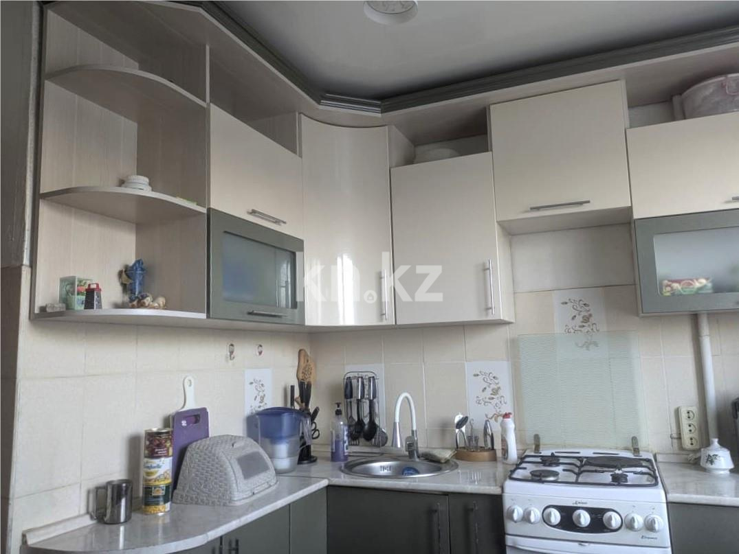 Продажа 2-комнатной квартиры, 50 м², мкр-н Восток-1 в Караганде - фото 3