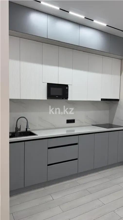 Продажа 2-комнатной квартиры, 50 м² в Алматы - фото 2