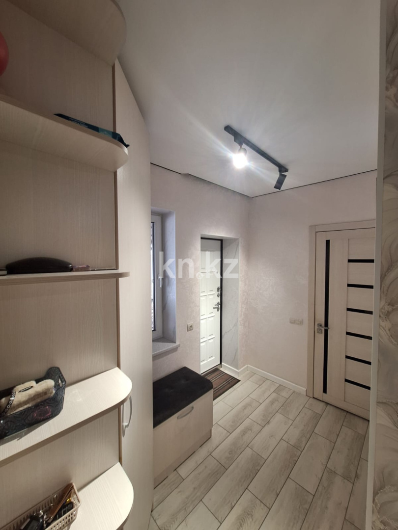 Продажа 3-комнатного дома, 80 м² в Алматы - фото 10