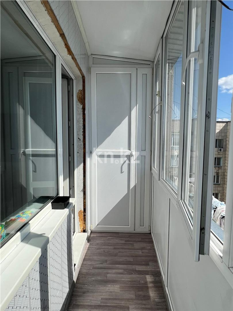 Продажа 2-комнатной квартиры, 50 м², мкр-н Орбита-1 в Караганде - фото 11