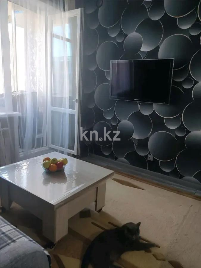 Продажа 2-комнатной квартиры, 48.6 м², пр. Туран, дом  52/1 в Астане - фото 3