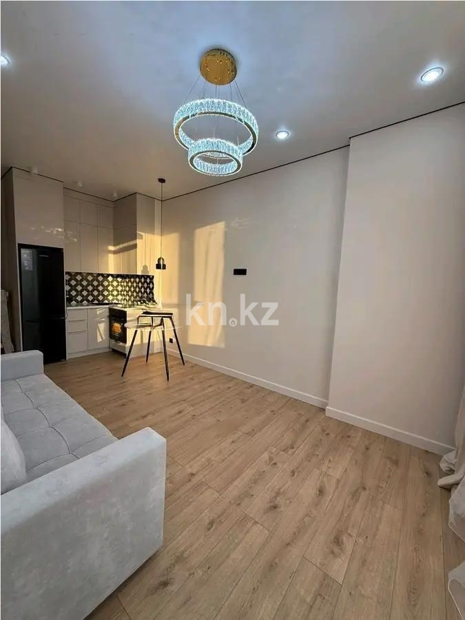 Продажа 2-комнатной квартиры, 42 м² в Астане - фото 3
