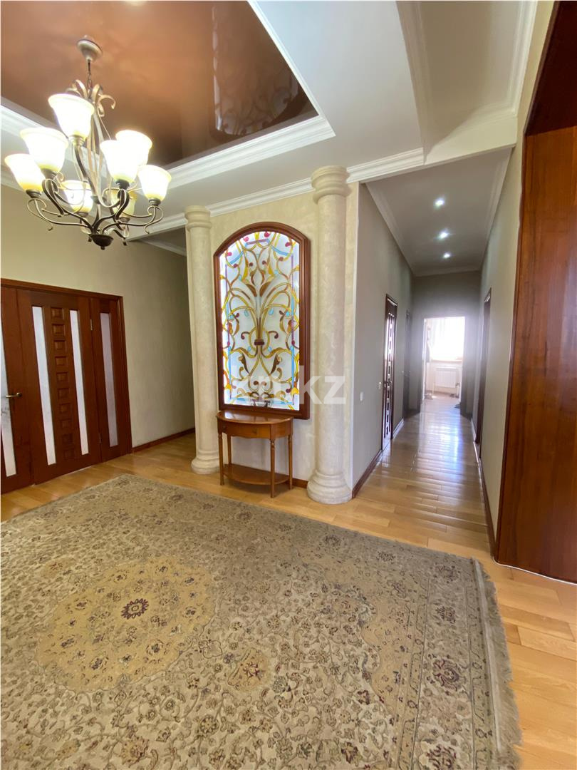 Продажа 7-комнатного дома, 461.1 м², мкр-н Городской аэропорт в Караганде - фото 28