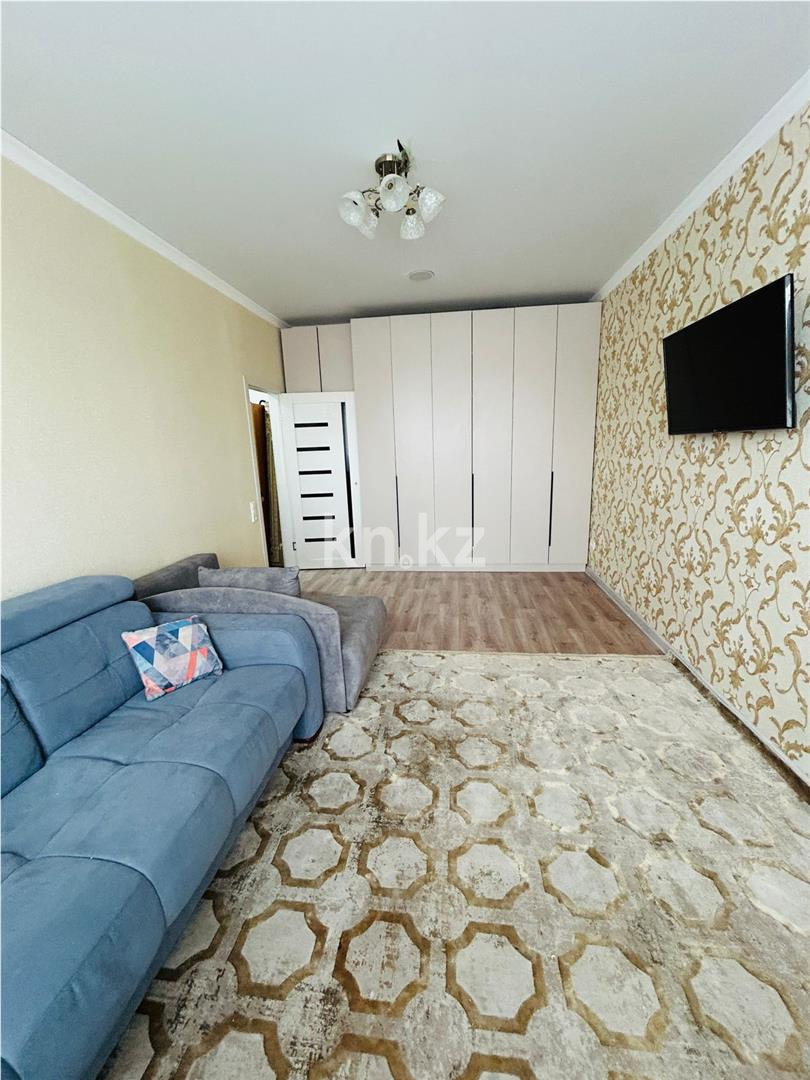 Продажа 2-комнатной квартиры, 59 м² в Караганде - фото 2
