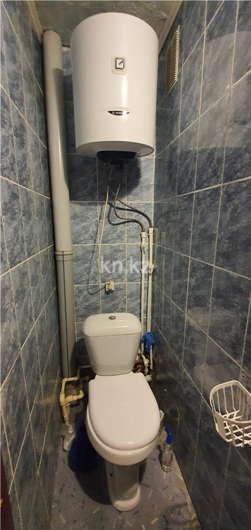 Продажа 3-комнатной квартиры, 48 м², пр. Республики в Караганде - фото 9