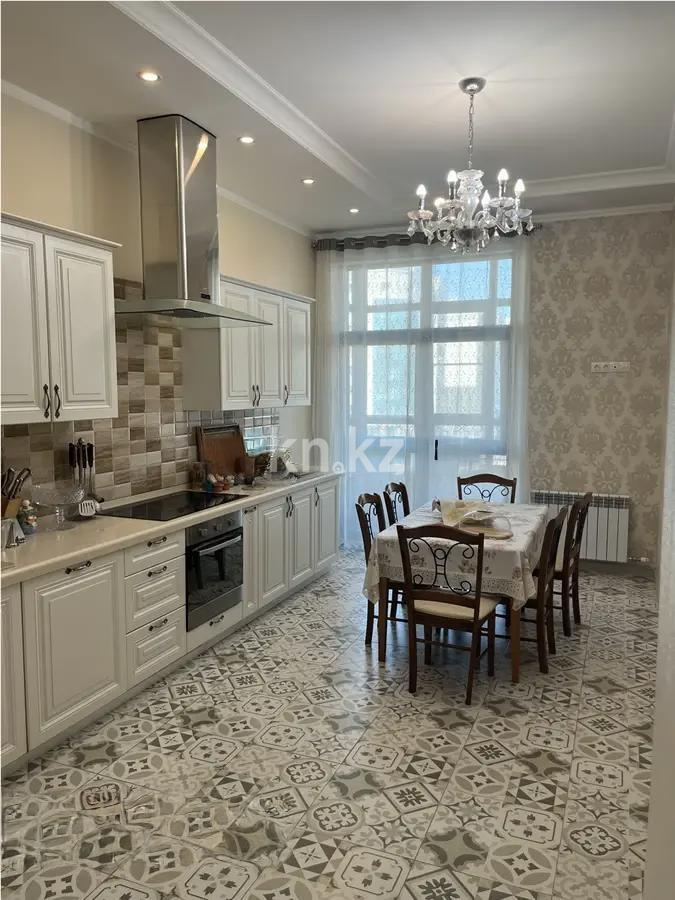Продажа 2-комнатной квартиры, 103.8 м² в Астане - фото 3