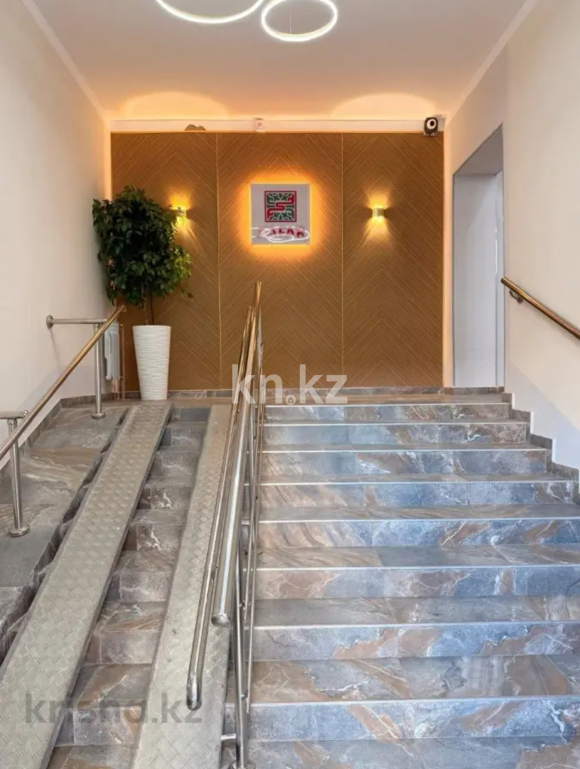 Продажа 3-комнатной квартиры, 88.4 м² в Астане - фото 6