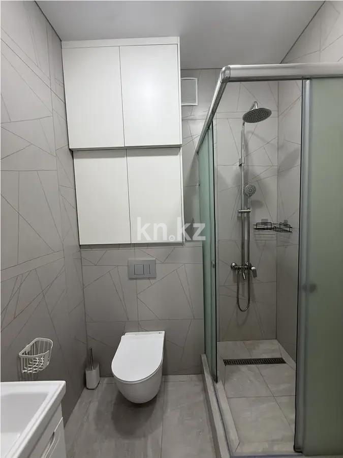 Продажа 1-комнатной квартиры, 35 м² в Караганде - фото 4