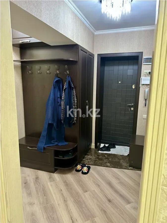 Продажа 2-комнатной квартиры, 52.1 м² в Алматы - фото 5