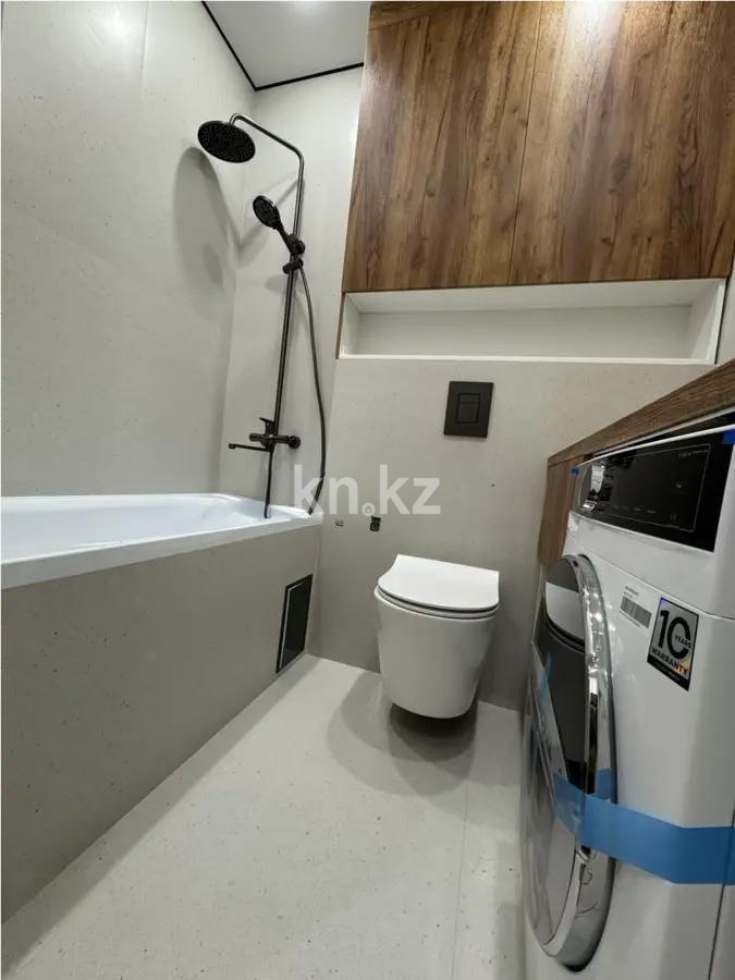 Продажа 1-комнатной квартиры, 22 м² в Астане - фото 3