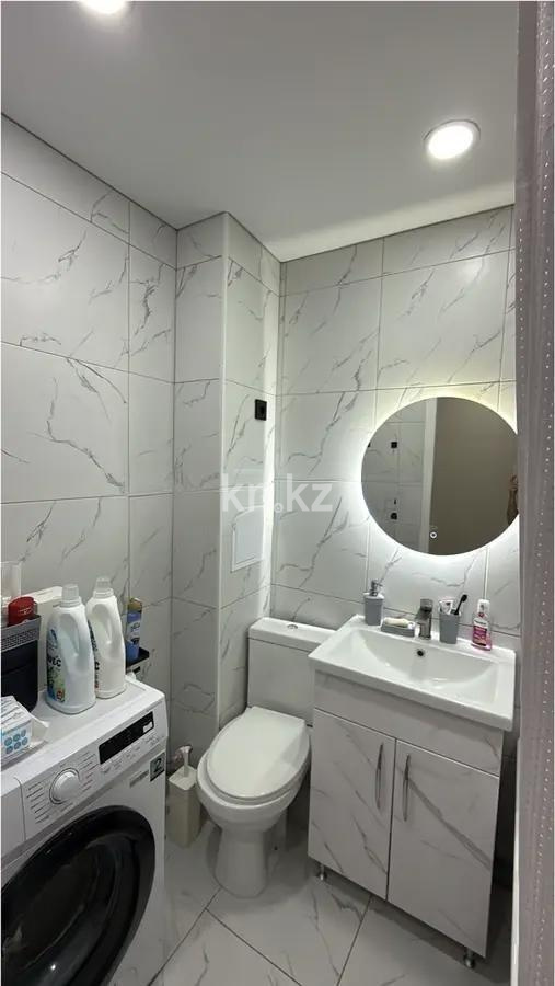 Продажа 1-комнатной квартиры, 30 м², пр. Металлургов, дом  24/3 в Темиртау - фото 3