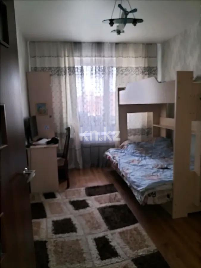 Продажа 3-комнатной квартиры, 95.6 м² в Астане - фото 4