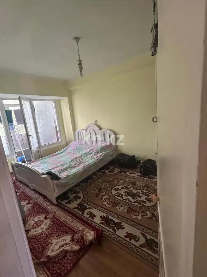 Продажа 3-комнатной квартиры, 64 м², пр. Абылай хана, дом  8 в Алматы - фото 2