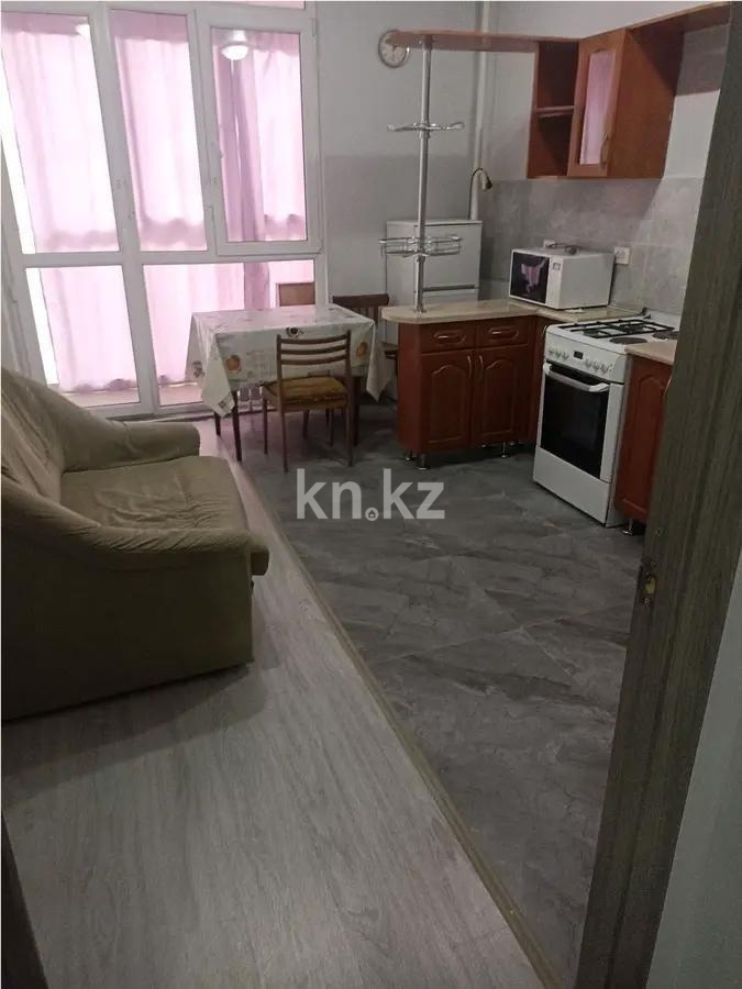 Продажа 1-комнатной квартиры, 47 м² в Алматы - фото 2