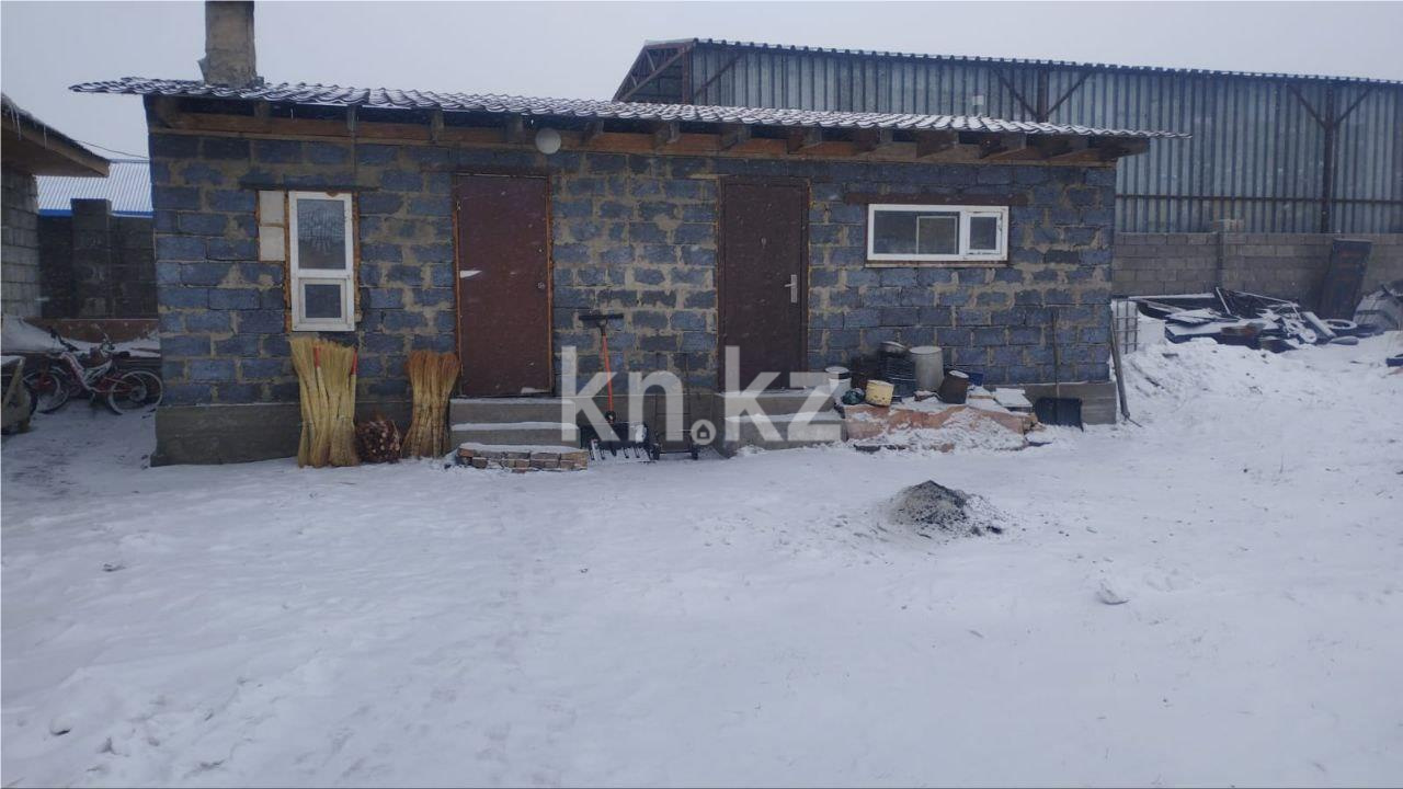 Продажа 6-комнатного дома, 216 м² в Караганде - фото 16