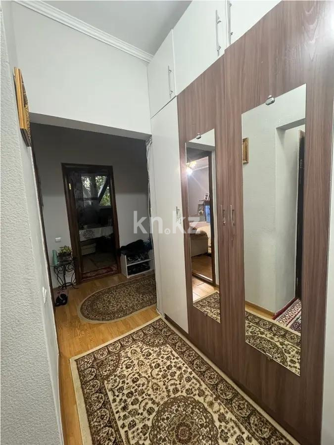 Продажа 2-комнатной квартиры, 58 м² в Алматы - фото 5