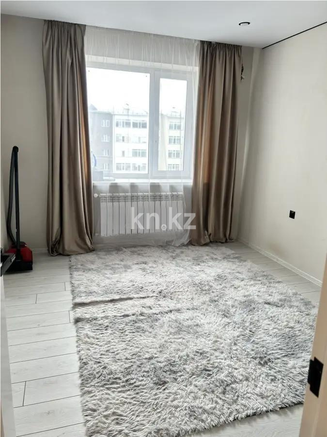Продажа 1-комнатной квартиры, 34.93 м² в Астане - фото 2