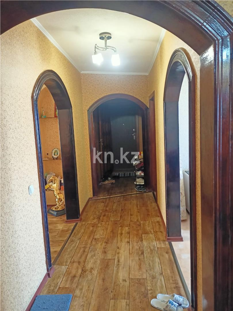 Продажа 5-комнатной квартиры, 101 м², ул. Уалиханова в Темиртау - фото 18