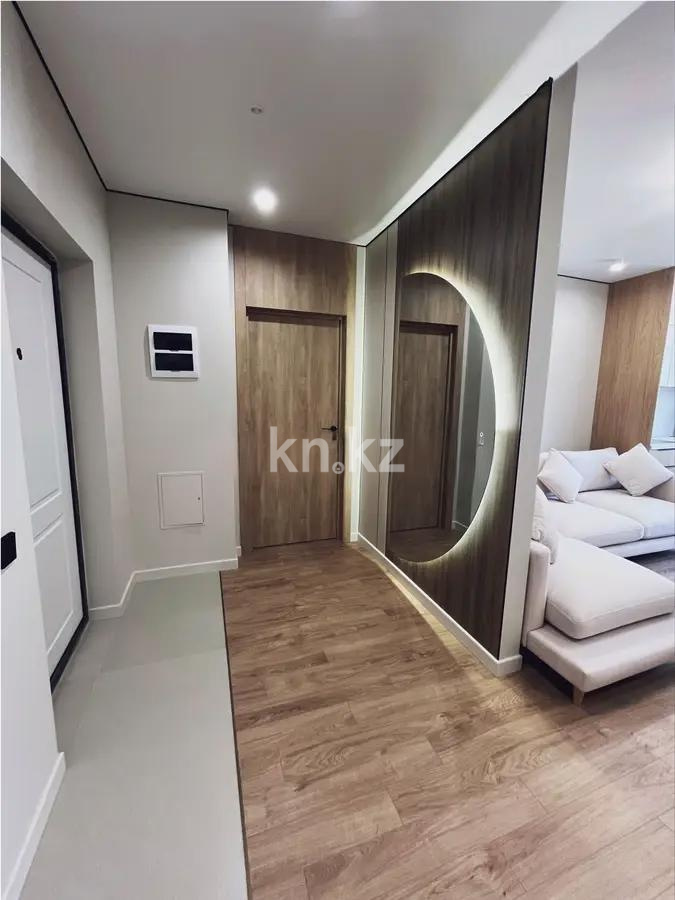 Продажа 3-комнатной квартиры, 64 м², ул. Момышулы, дом  10/15 в Алматы - фото 5
