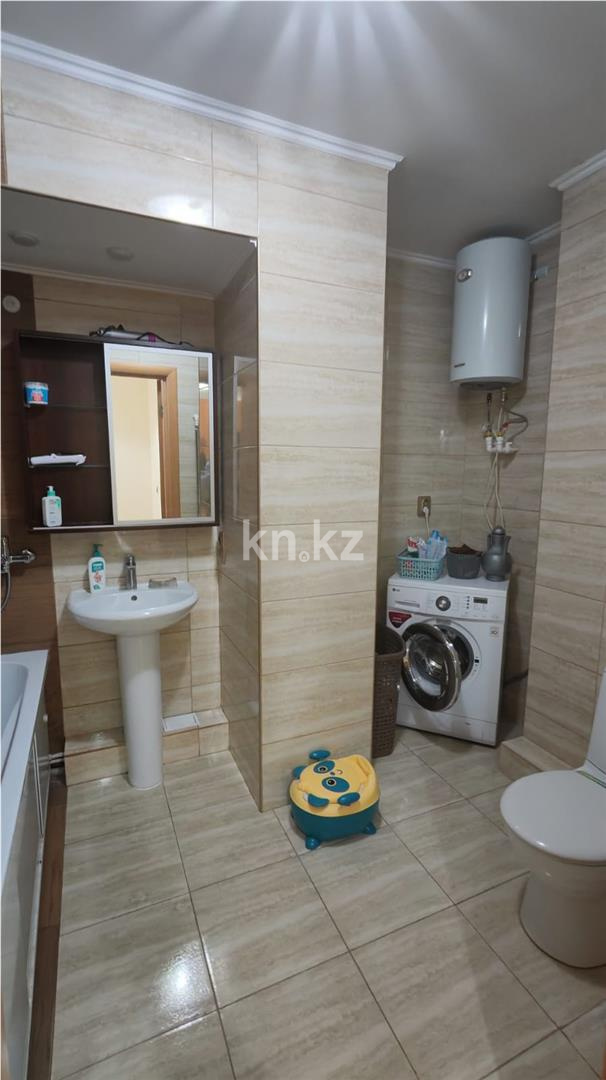 Продажа 3-комнатной квартиры, 96 м² в Караганде - фото 16