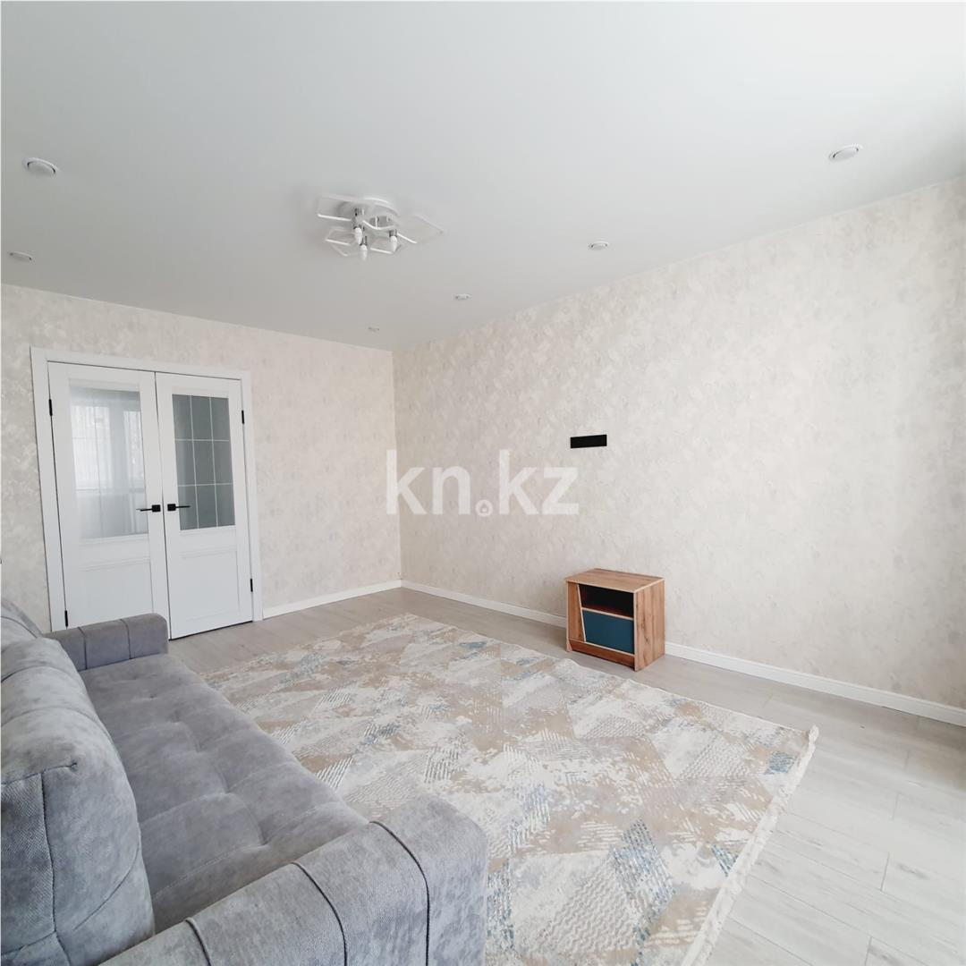 Продажа 3-комнатной квартиры, 60 м² в Астане - фото 2