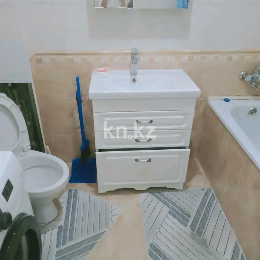 Продажа 2-комнатной квартиры, 38.9 м² в Астане - фото 4