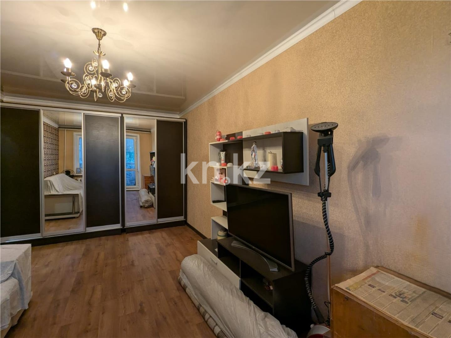 Продажа 1-комнатной квартиры, 31 м² в Караганде - фото 4