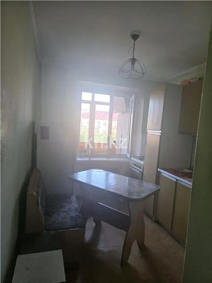 Продажа 1-комнатной квартиры, 33 м² в Караганде - фото 2