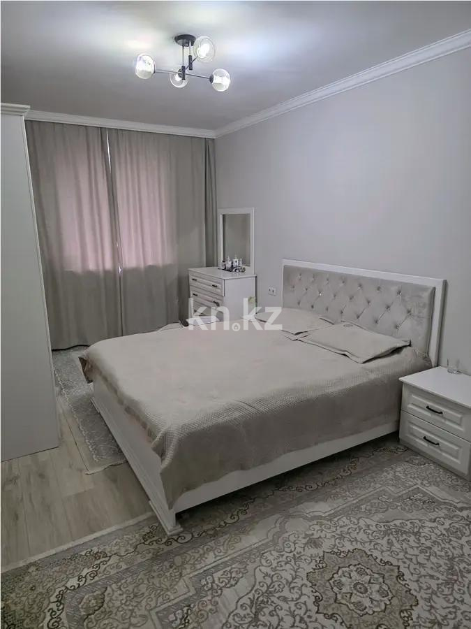 Продажа 3-комнатной квартиры, 89 м² в Астане - фото 2