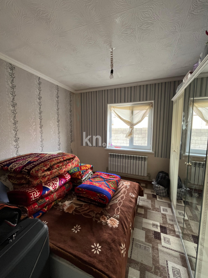 Продажа 4-комнатного дома, 155 м² в Шымкенте - фото 12