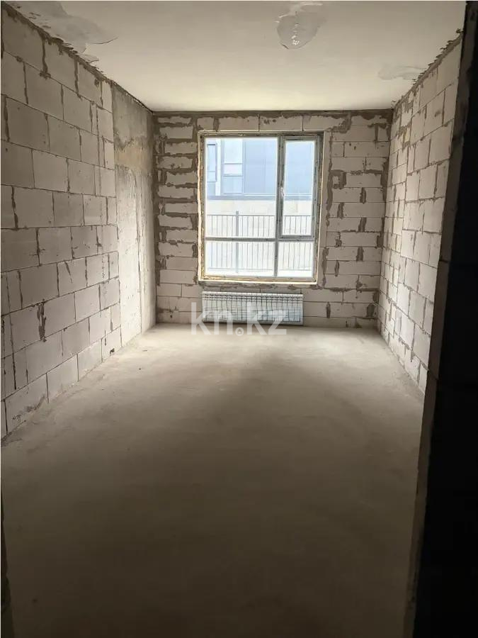 Продажа 2-комнатной квартиры, 70 м², ул. Бухар жырау, дом  32 в Астане