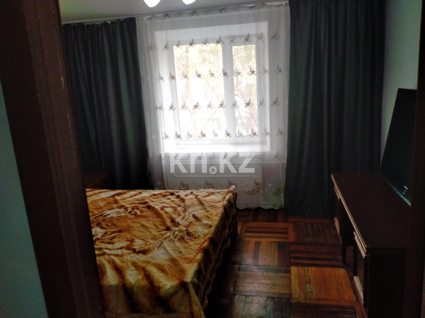 Аренда 2-комнатной квартиры, 50 м² в Караганде