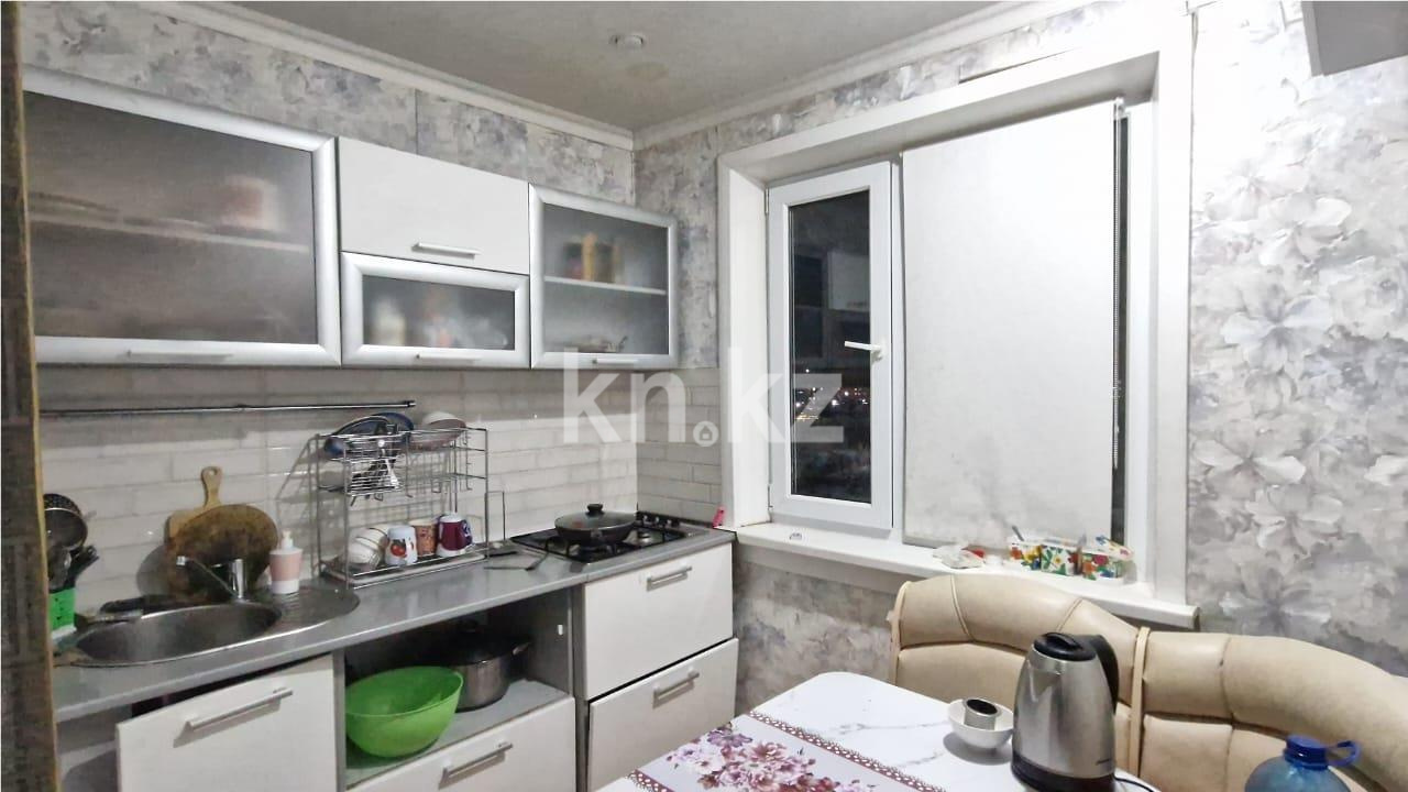 Продажа 2-комнатной квартиры, 45 м² в Караганде - фото 6