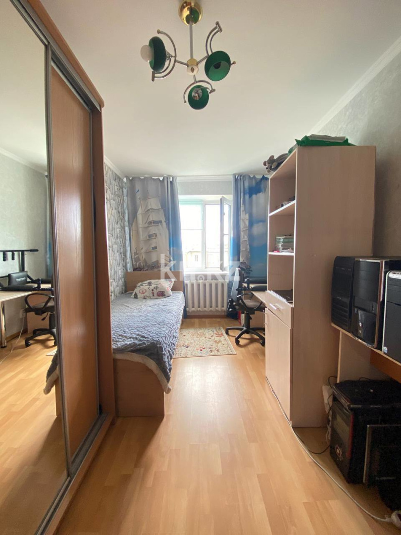 Продажа 4-комнатной квартиры, 82.7 м² в Костанае - фото 11