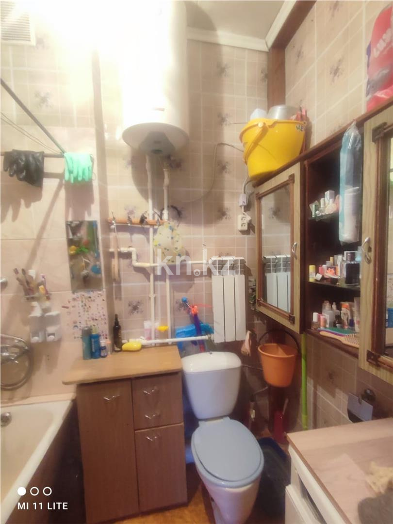 Продажа 3-комнатной квартиры, 67 м², пр. Строителей в Темиртау - фото 10