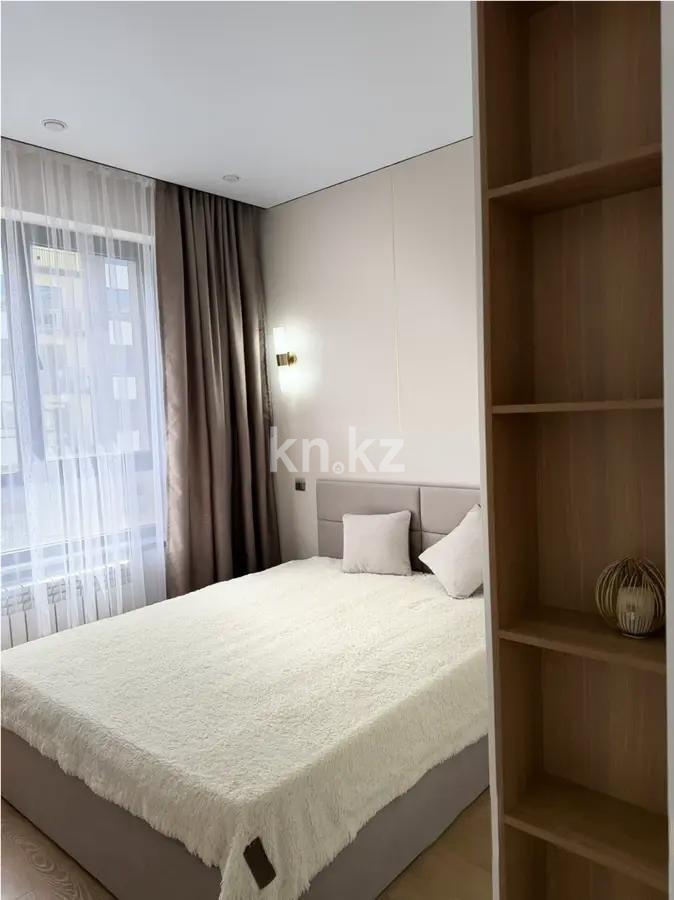 Продажа 3-комнатной квартиры, 53 м² в Алматы
