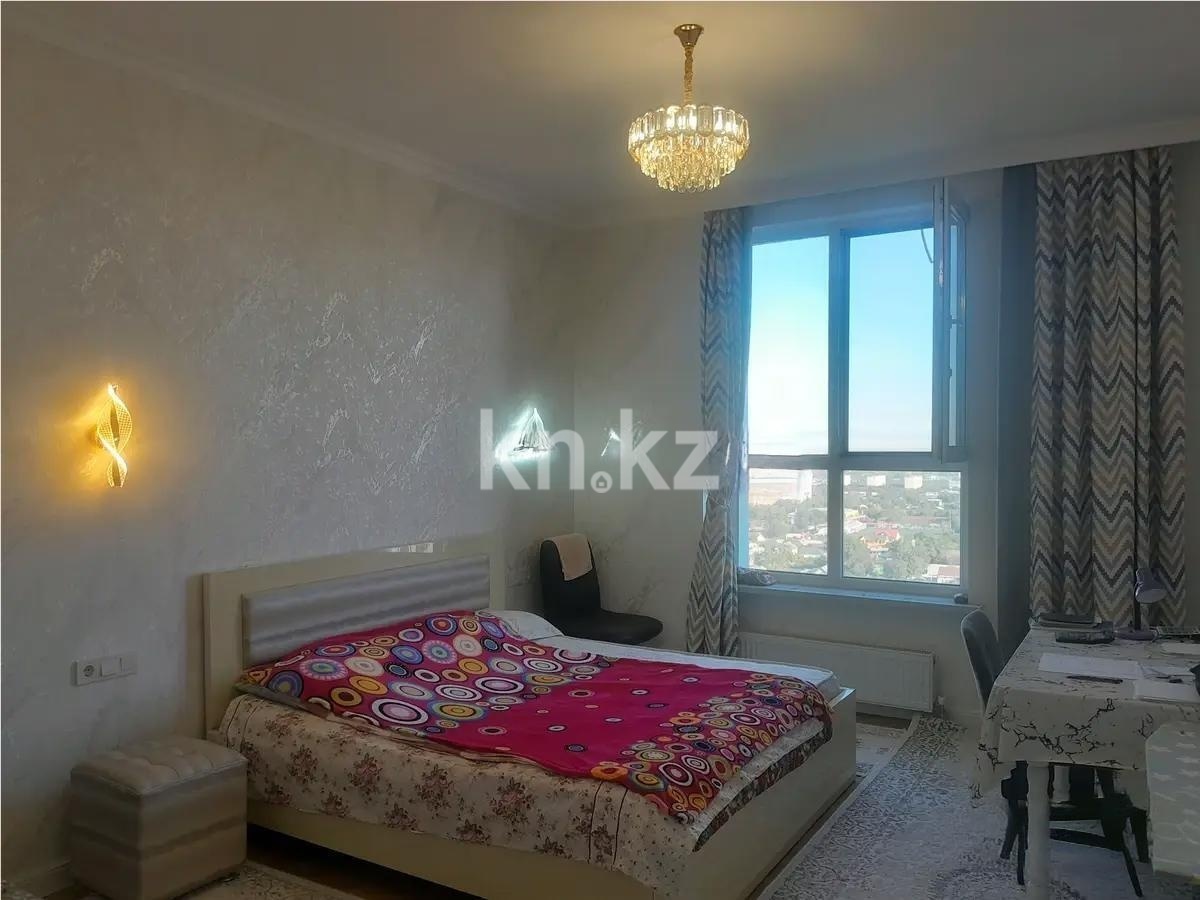 Продажа 3-комнатной квартиры, 102 м² в Алматы - фото 3