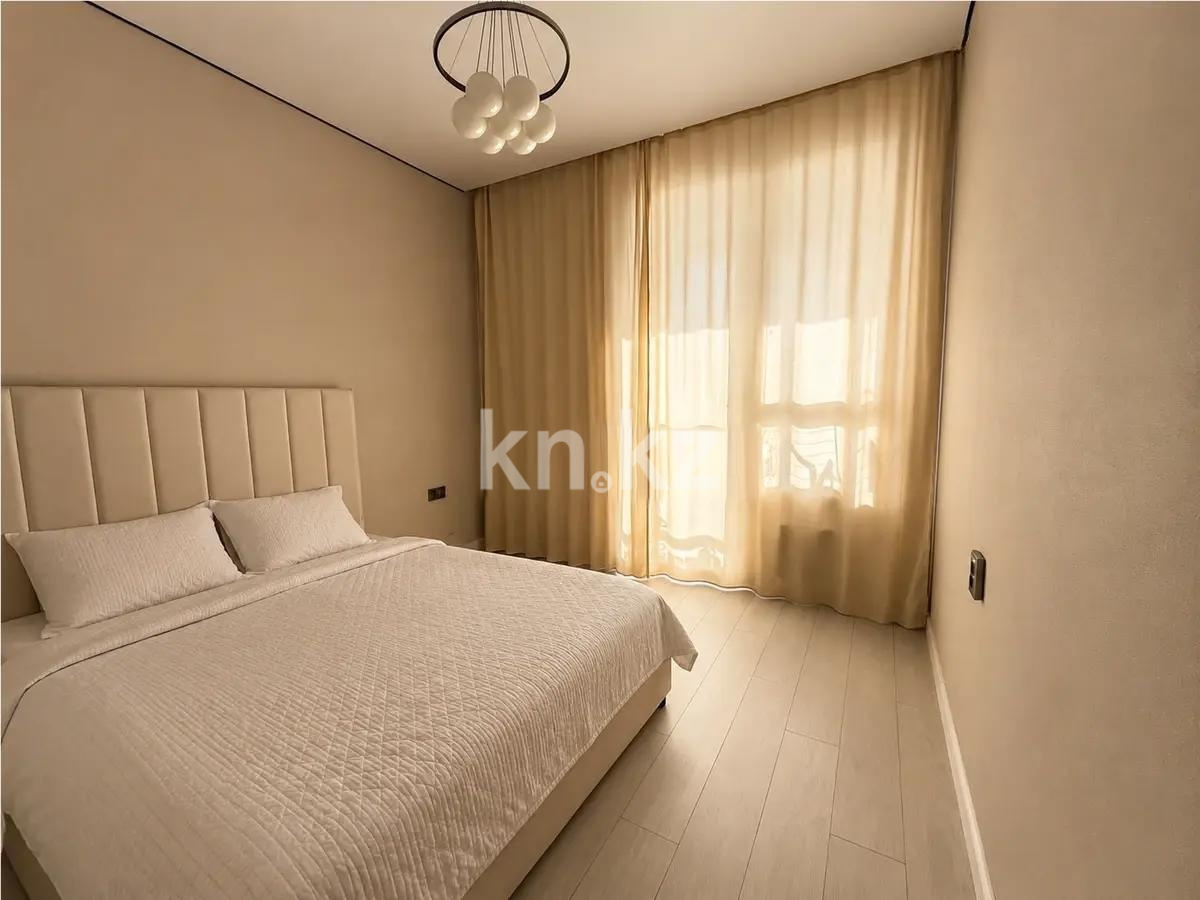 Продажа 2-комнатной квартиры, 42 м² в Астане - фото 2