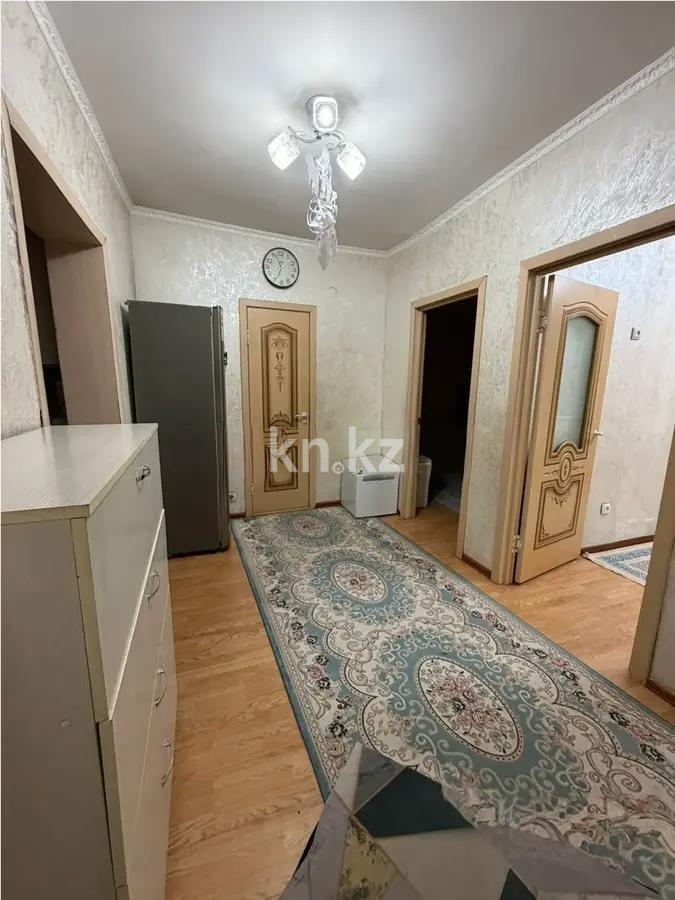 Продажа 3-комнатной квартиры, 70 м² в Алматы - фото 8