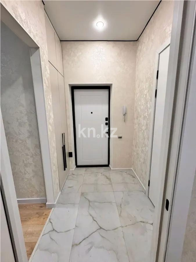 Продажа 2-комнатной квартиры, 34.7 м² в Астане - фото 4