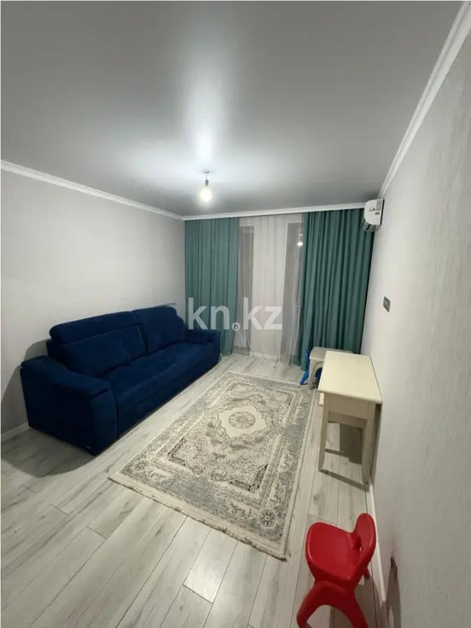 Продажа 2-комнатной квартиры, 59 м² в Астане