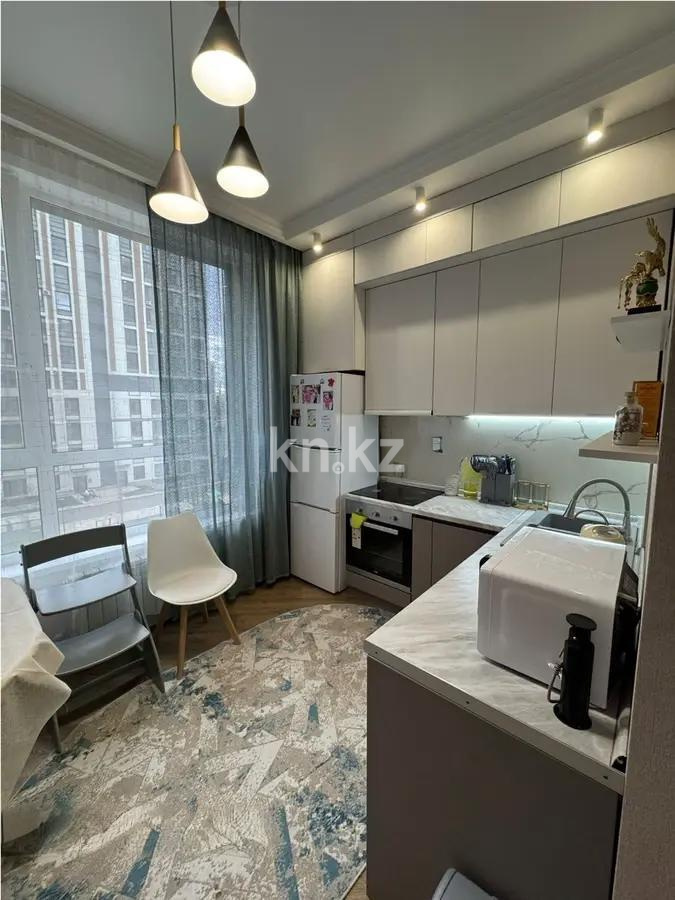 Продажа 2-комнатной квартиры, 74.8 м² в Астане - фото 3