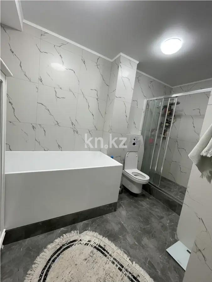 Продажа 3-комнатной квартиры, 130 м², ул. Аскарова, дом  21/11 в Алматы - фото 5