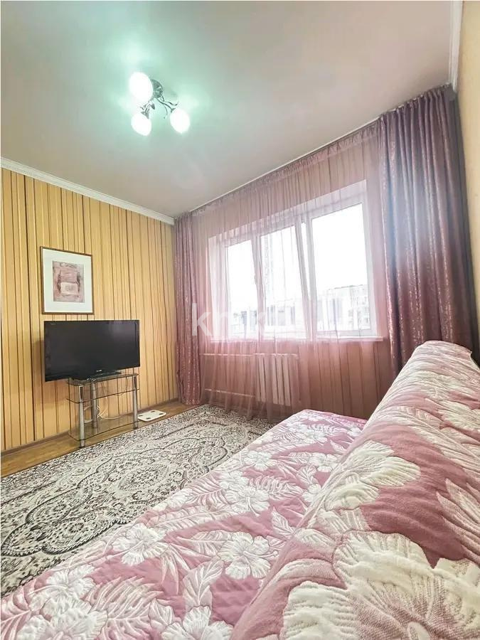 Продажа 3-комнатной квартиры, 80 м², ул. Кажымукана, дом  8 в Алматы - фото 2