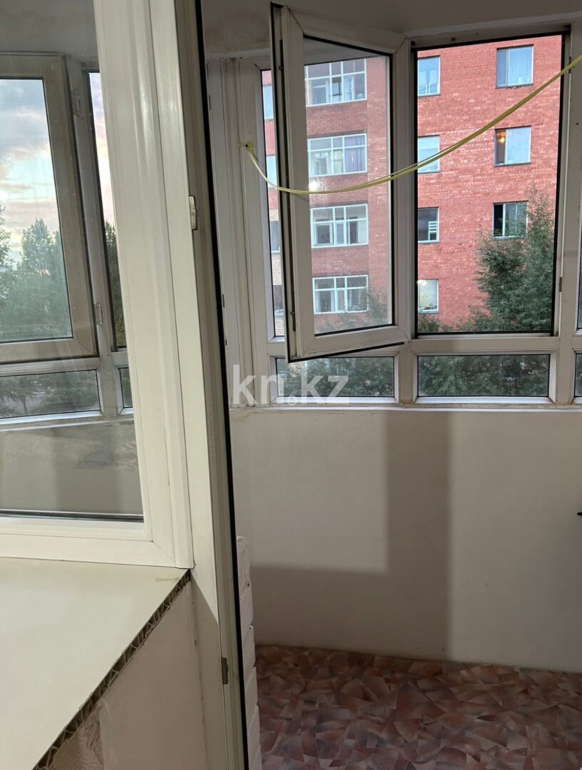 Продажа 1-комнатной квартиры, 19 м² в Астане - фото 4